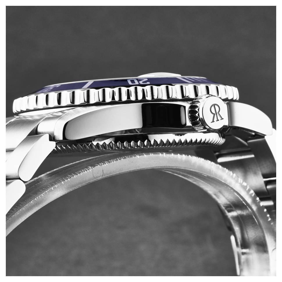 商品Revue Thommen|Revue Thommen Diver   手表,价格¥3528,第7张图片详细描述