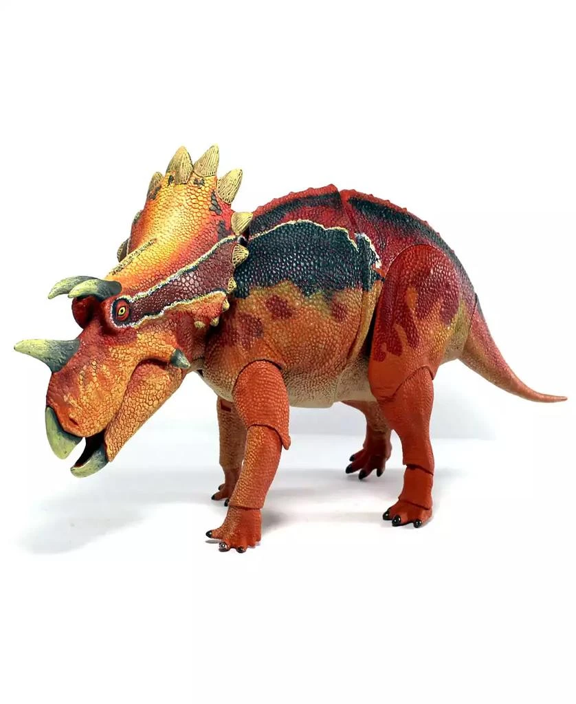 商品Beasts of the Mesozoic|Regaliceratops Peterhewsi Action Figure,价格¥561,第1张图片