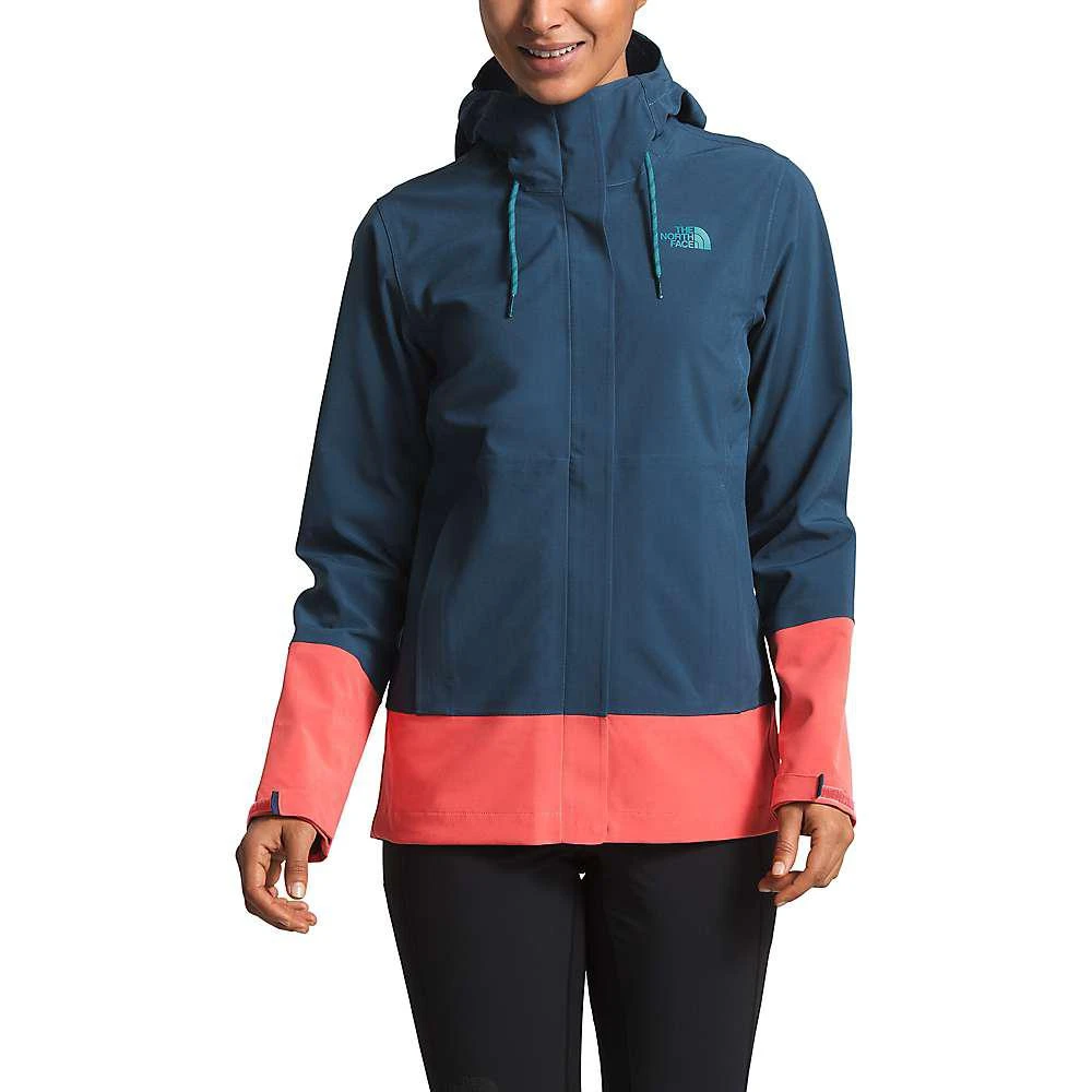 商品The North Face|Women's Apex Flex DryVent Jacket,价格¥742,第1张图片