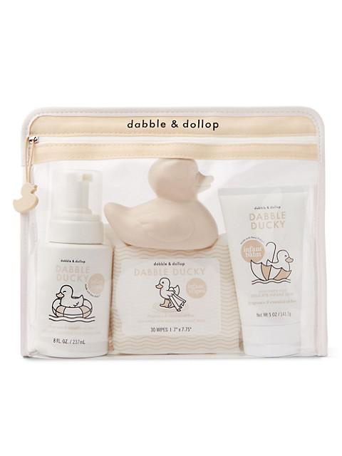 Dabble Ducky Essentials Kit商品第3张图片规格展示