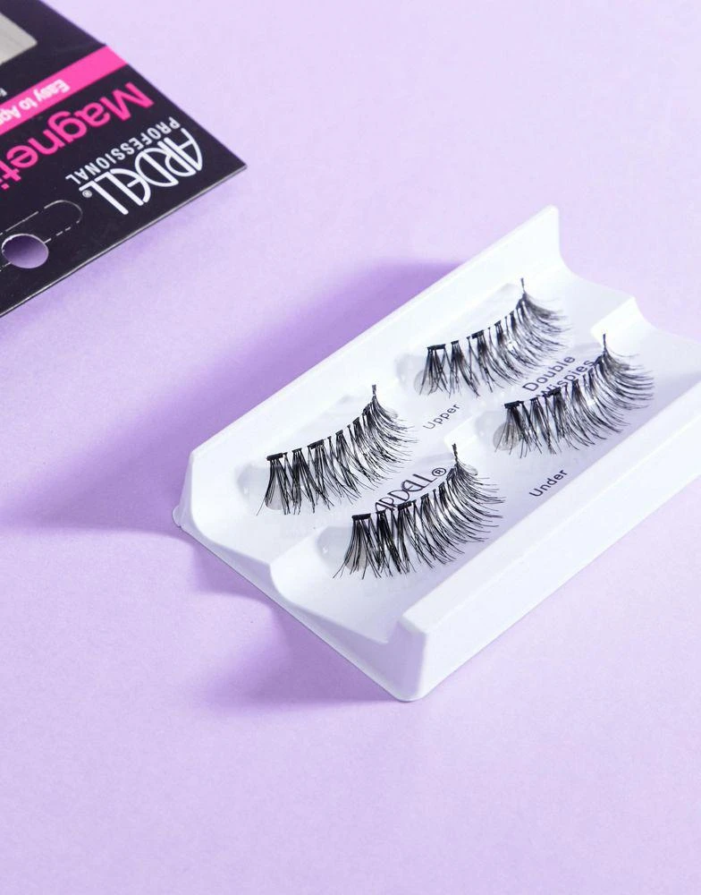 商品Ardell|Ardell Magnetic Lashes Double Wispies,价格¥147,第3张图片详细描述