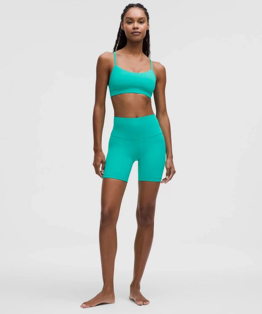 Flow Y Bra Nulu *Light Support, A–C Cups 商品