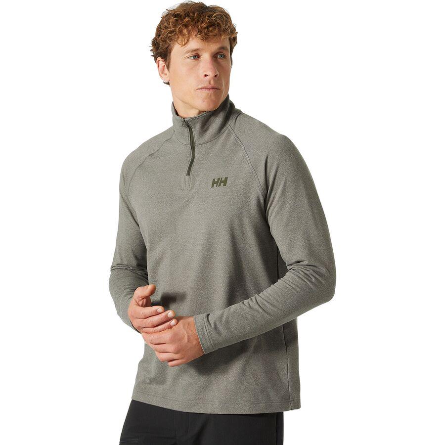 Helly Hansen | Verglas 1/2-Zip Top - Men's 290.98元 商品图片