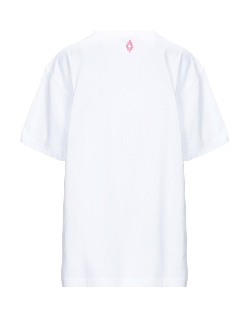 商品Marcelo Burlon|T-shirt,价格¥661,第4张图片详细描述