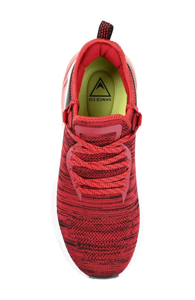 Gibbs Knit Athleisure Sneaker 商品