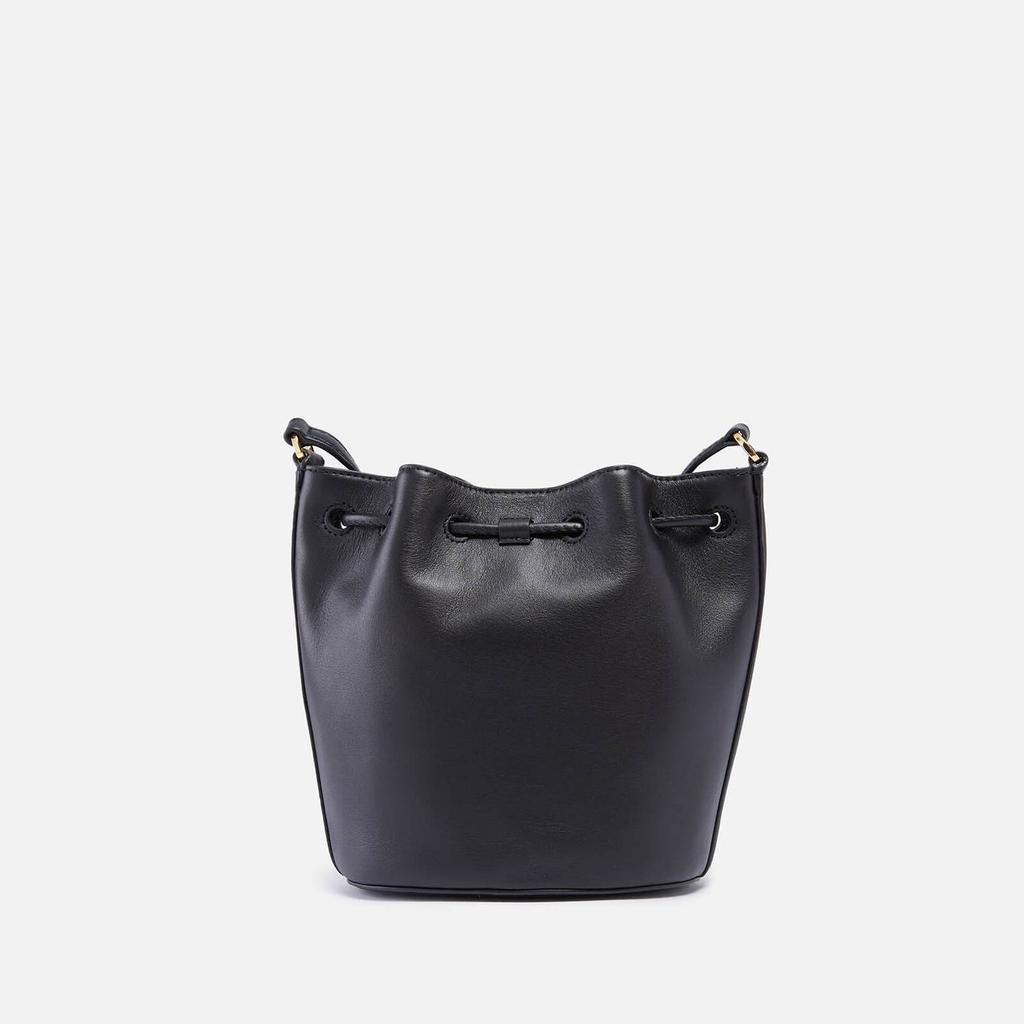 Lauren Ralph Lauren Medium Andie 19 Leather Bag商品第3张图片规格展示