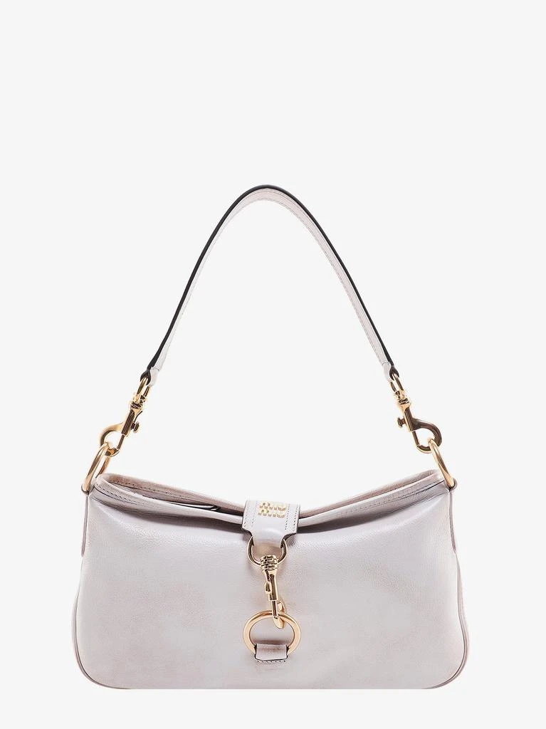 商品Miu Miu|SHOULDER BAG,价格¥13965,第1张图片