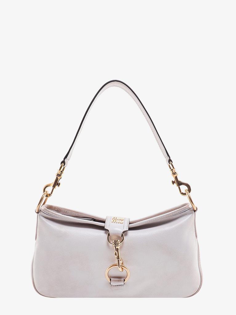 商品Miu Miu|SHOULDER BAG,价格¥13411,第1张图片