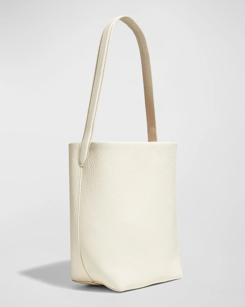 商品The Row|N/S Park Tote Small in Lux Grained Calfksin,价格¥12011,第5张图片详细描述