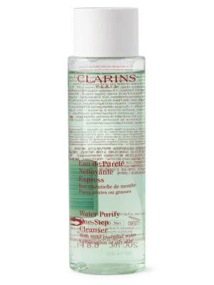 商品Clarins|Water Purify One-Step Cleanser,价格¥226,第1张图片