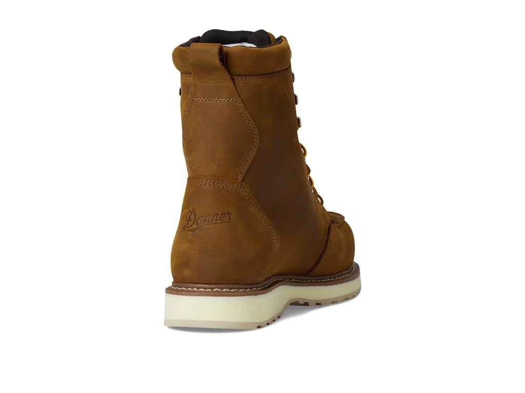 商品Danner|Cedar River Moc Toe 8" AL,价格¥1720,第5张图片详细描述