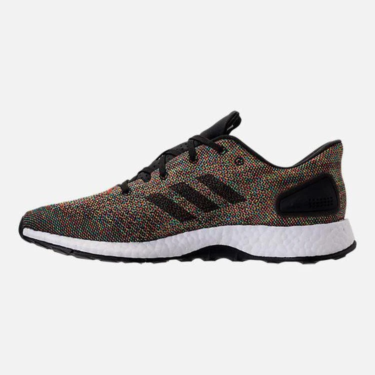 商品Adidas|男士 PureBOOST DPR LTD 跑鞋,价格¥594,第4张图片详细描述