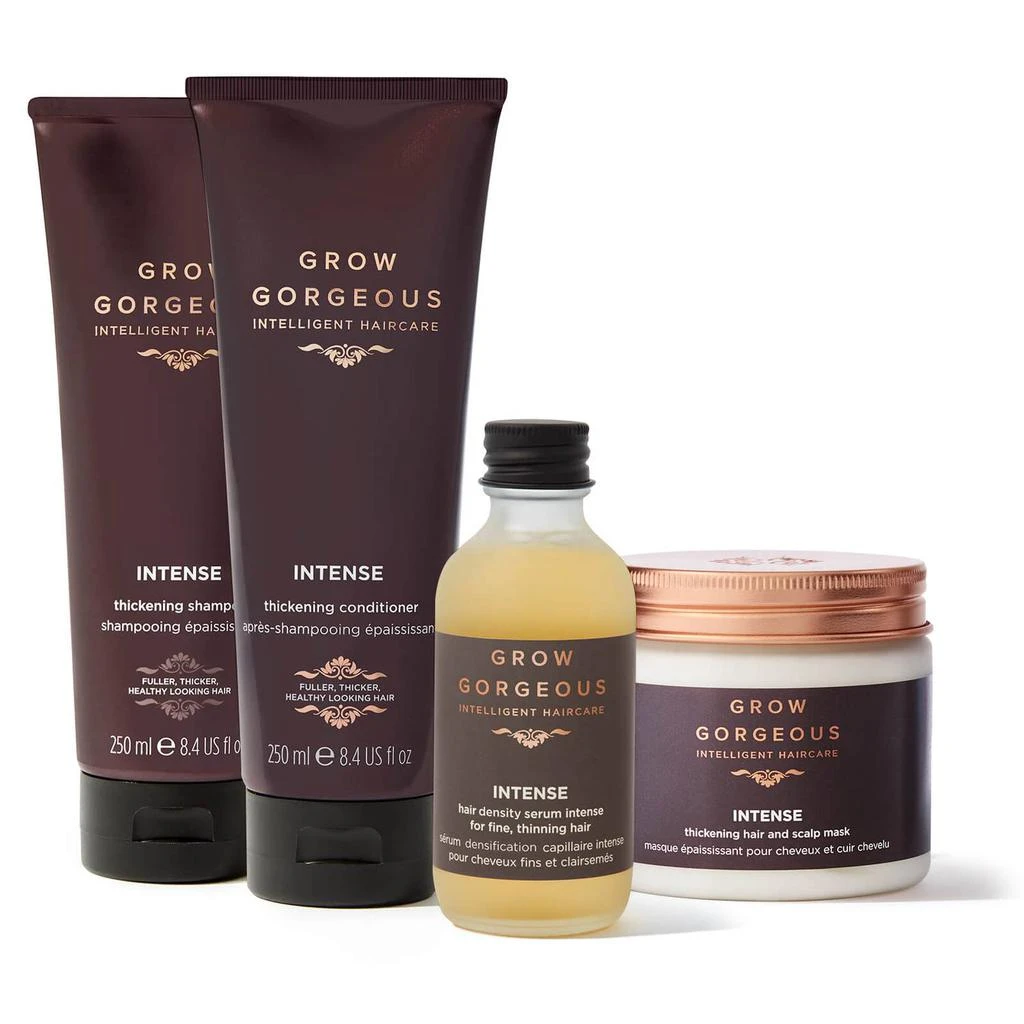 商品Grow Gorgeous|Grow Gorgeous Intense Collection,价格¥872,第1张图片