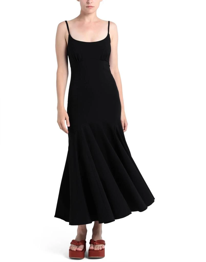 商品Topshop|Long dress,价格¥328,第2张图片详细描述