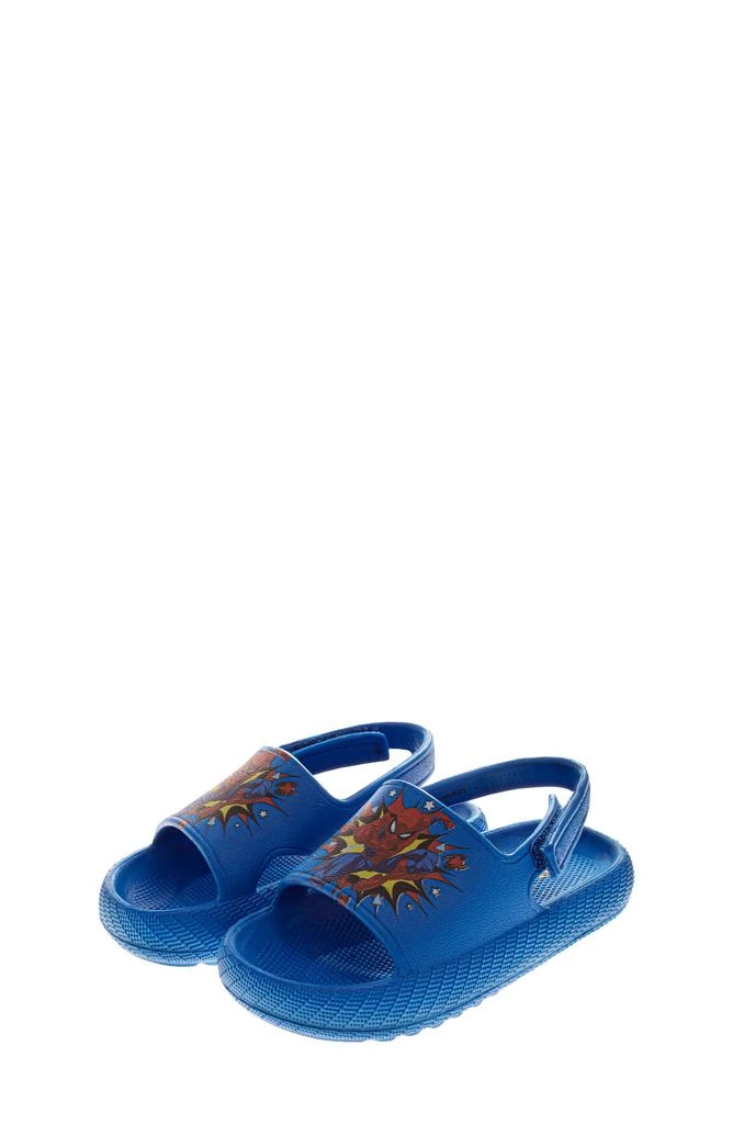 商品JOSMO|Kids' Spider-Man Slingback Sandal,价格¥187,第1张图片