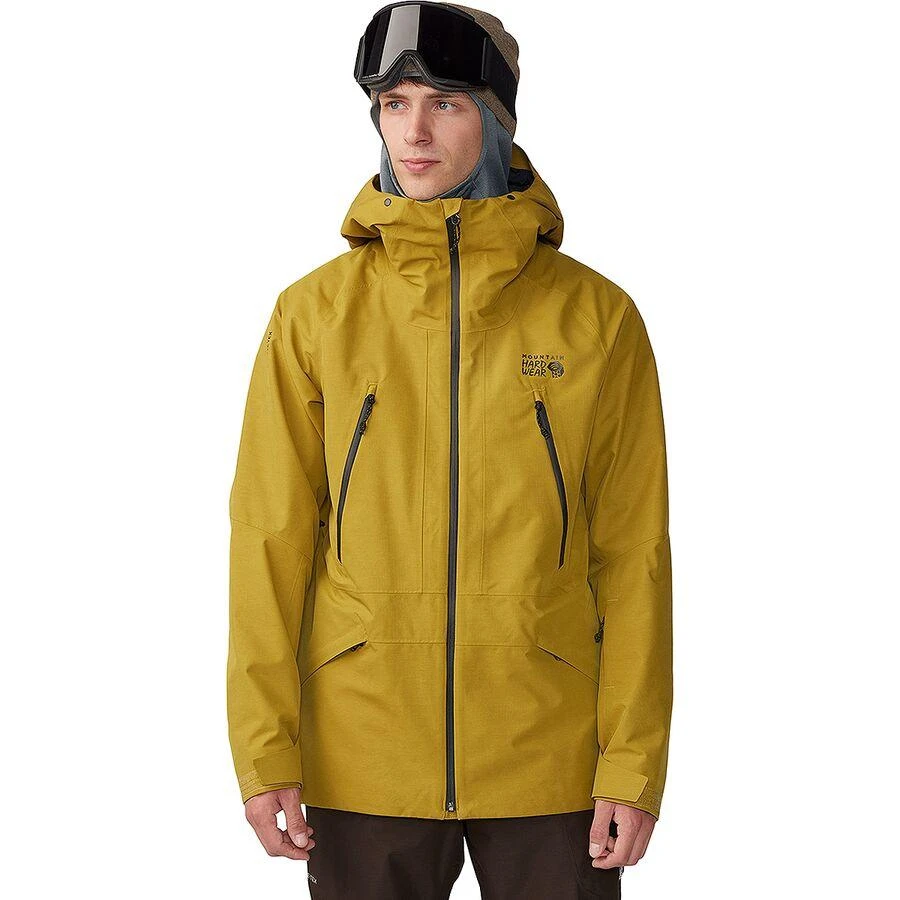 商品Mountain Hardwear|Sky Ridge GORE-TEX Jacket - Men's,价格¥1712,第1张图片