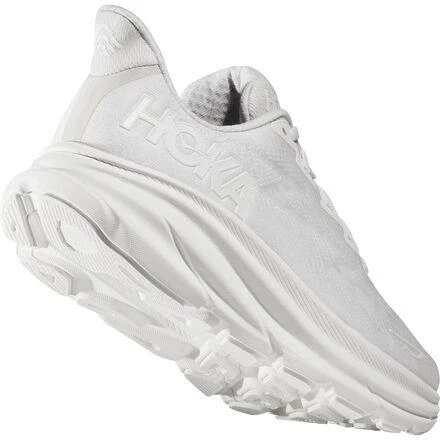 商品Hoka One One|Clifton 9 Running Shoe - Women's,价格¥883,第3张图片详细描述