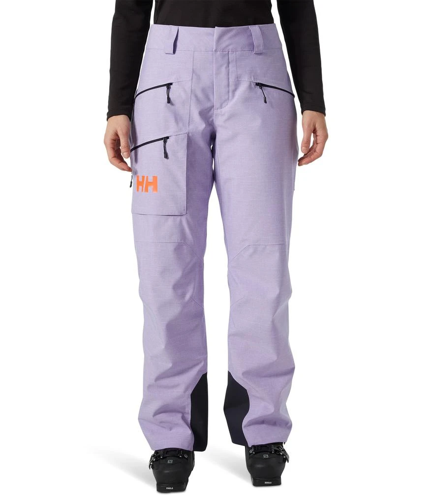 商品Helly Hansen|Powderqueen Pants,价格¥2260,第1张图片