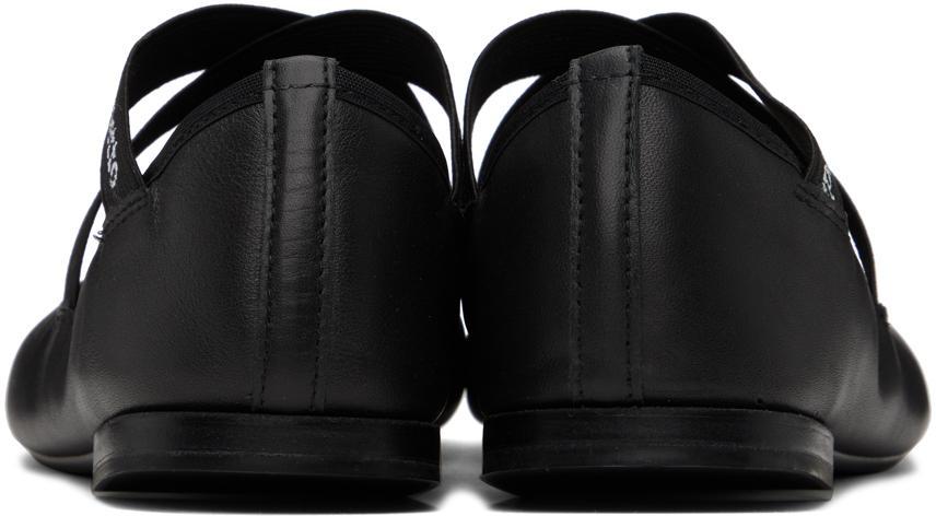 商品Repetto|Black Joana Ballerina Flats,价格¥2379,第2张图片详细描述