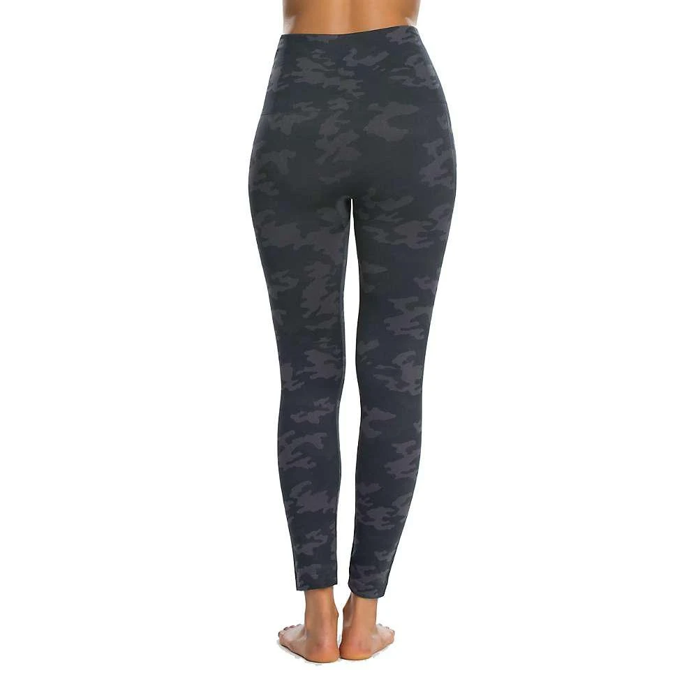 商品SPANX|Women's Look At Me Now Seamless Legging,价格¥385,第4张图片详细描述