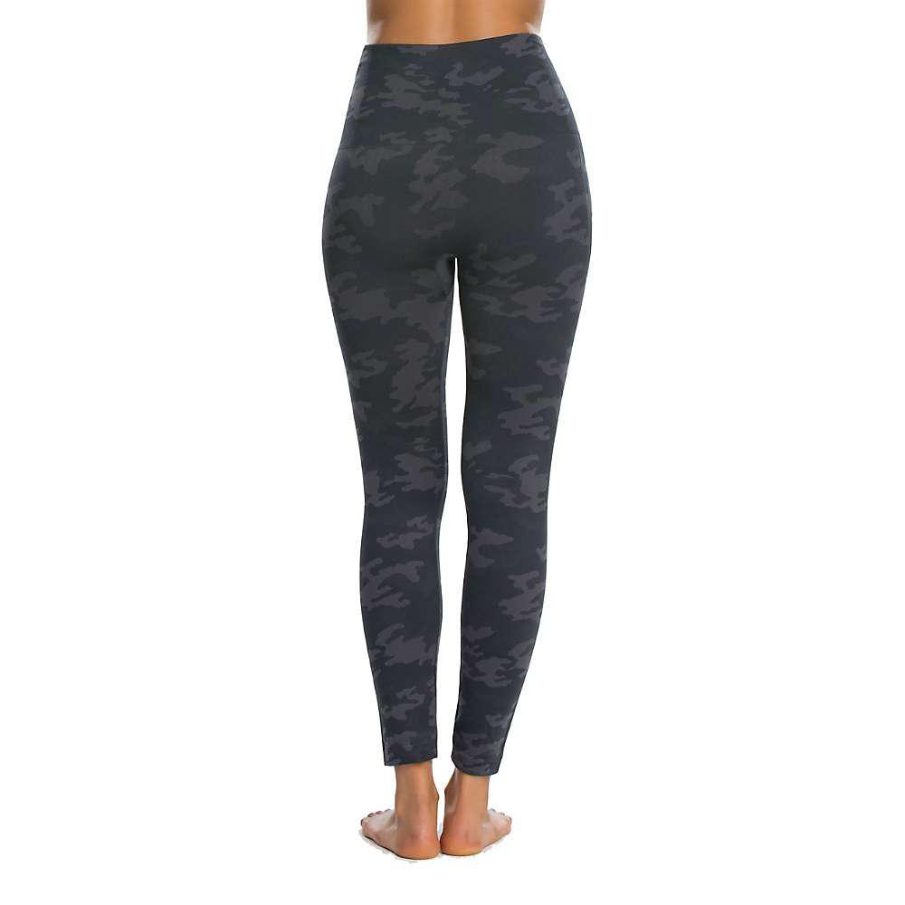 商品SPANX|Women's Look At Me Now Seamless Legging,价格¥405,第4张图片详细描述