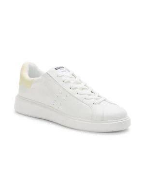 商品Kenneth Cole|Katt Platform Low Top Sneakers,价格¥676,第2张图片详细描述