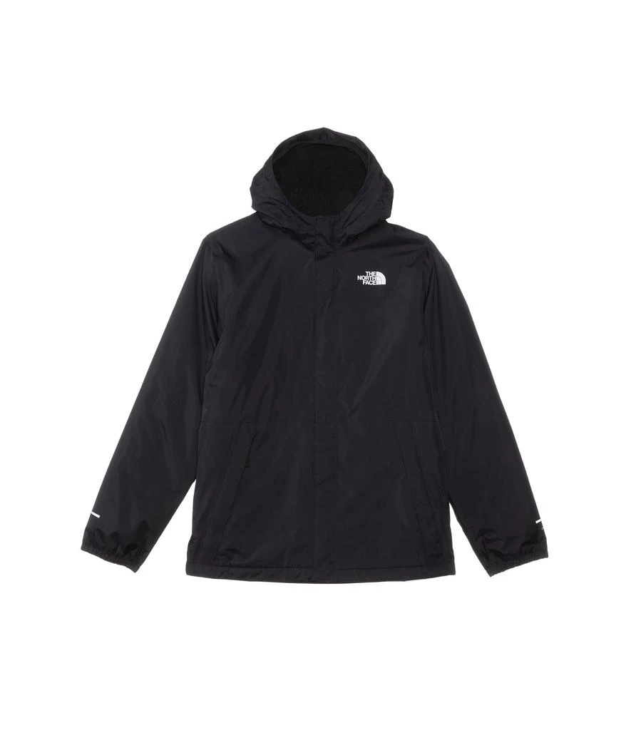 商品The North Face|Warm Antora Rain Jacket (Little Kid/Big Kid),价格¥881,第1张图片