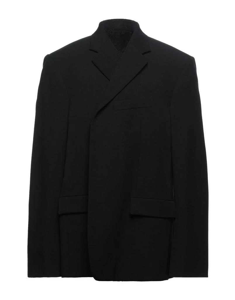 商品Balenciaga|Blazer,价格¥14158,第1张图片