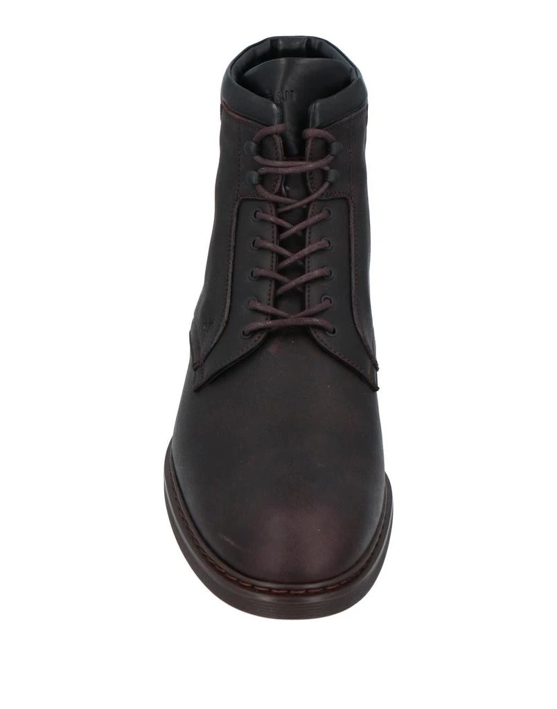 商品hogan|Ankle boot,价格¥3467,第4张图片详细描述