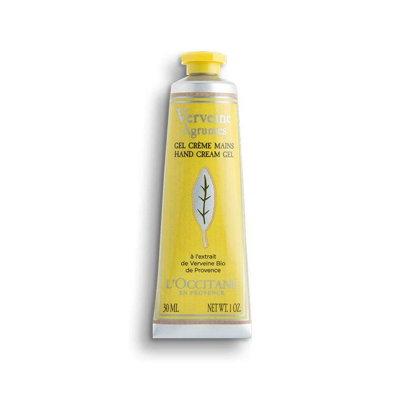 商品L'Occitane|欧洲直邮欧舒丹 手霜 马鞭草果漾,价格¥146,第1张图片