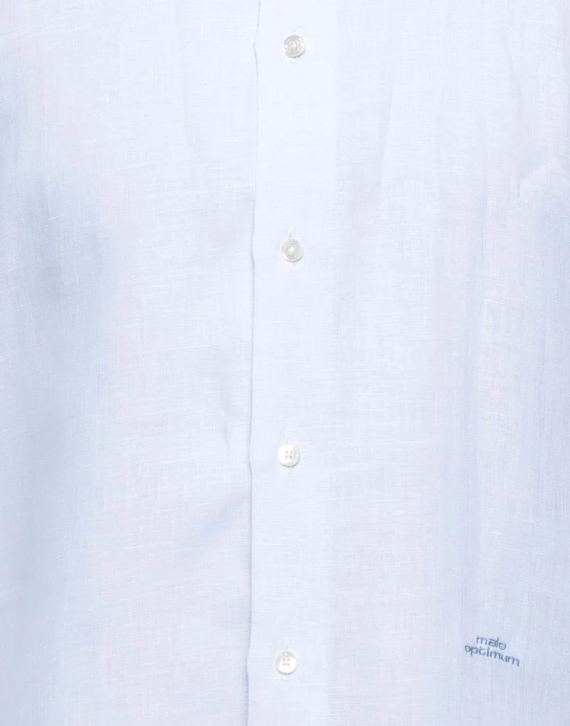 商品MALO|Linen shirt,价格¥963,第4张图片详细描述