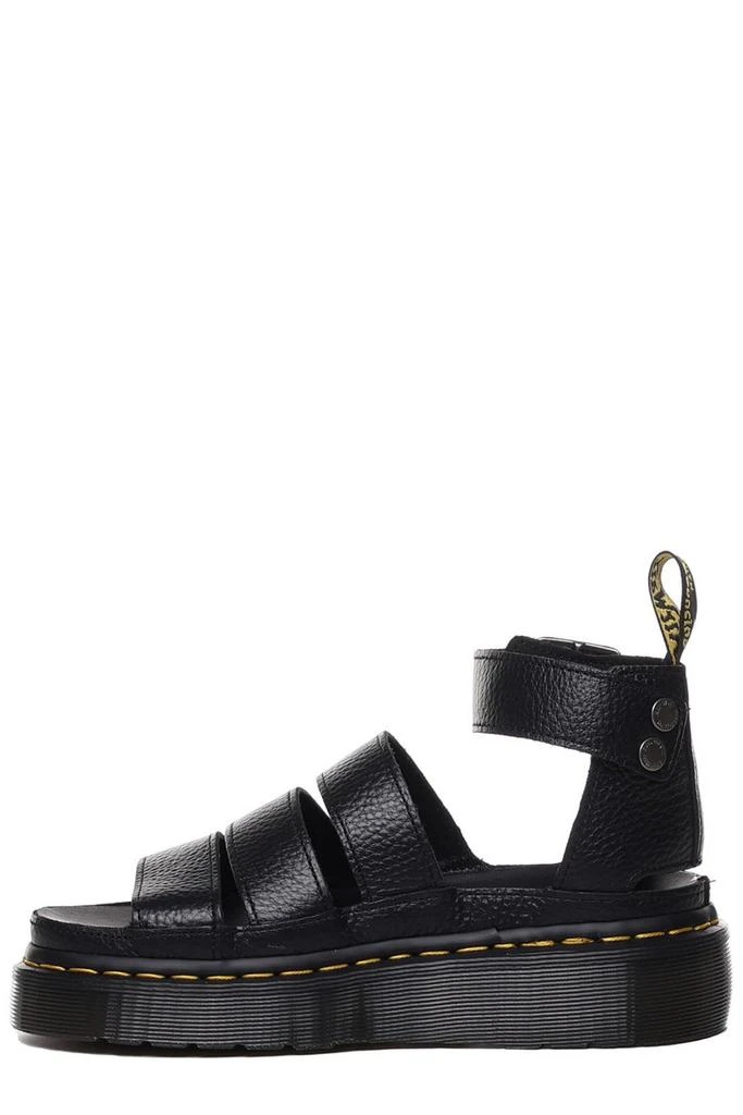 商品Dr. Martens|Dr. Martens Clarissa Ii Platform Sandals,价格¥881,第2张图片详细描述