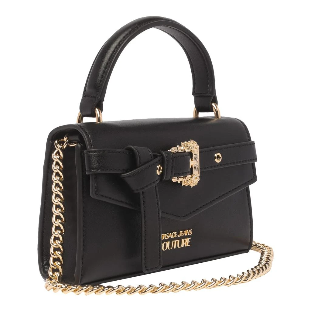 商品Versace|Versace Jeans Couture Shoulder Belt Bag,价格¥1556,第2张图片详细描述