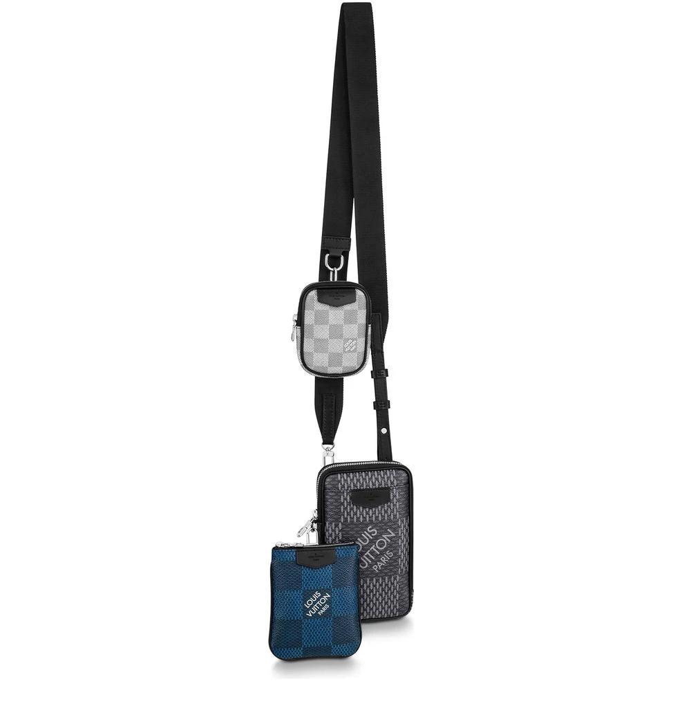 商品Louis Vuitton|Modular Pouch,价格¥12299,第2张图片详细描述