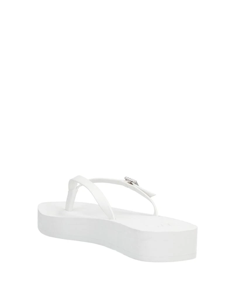 商品Stuart Weitzman|Flip flops,价格¥508,第3张图片详细描述