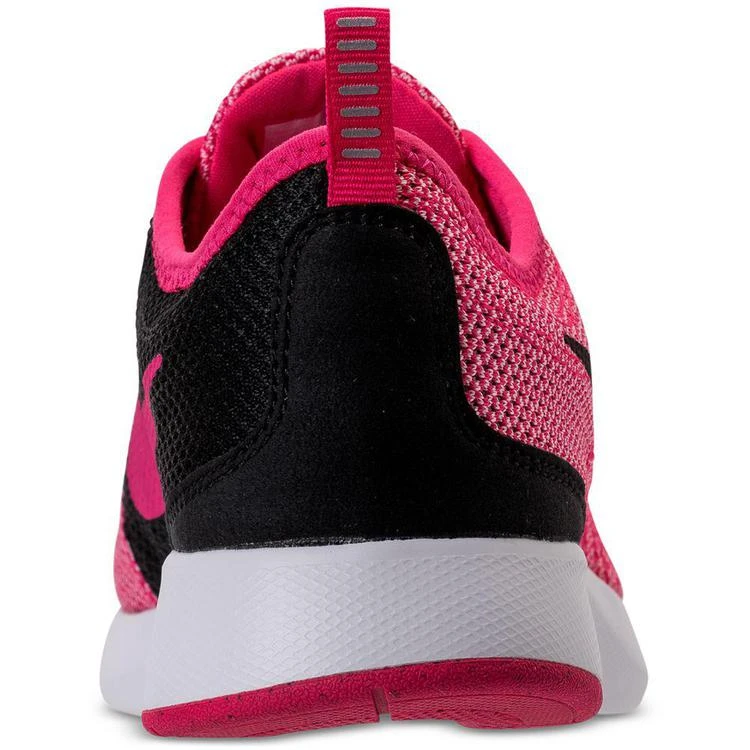 商品NIKE|Big Girls' Dualtone Racer Casual Sneakers from Finish Line,价格¥259,第5张图片详细描述
