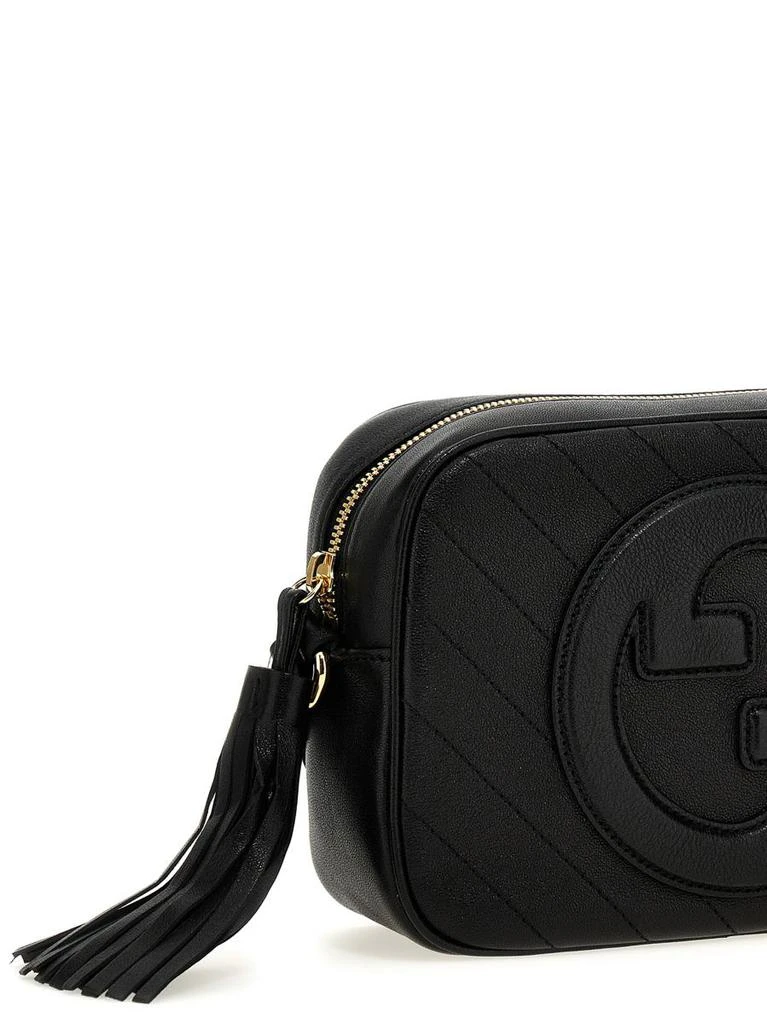 商品Gucci|GUCCI Gucci Blondie small crossbody bag,价格¥13327,第3张图片详细描述