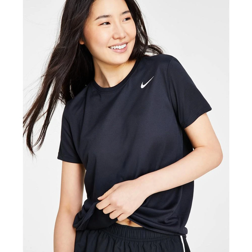 商品NIKE|Women's   Dri-FIT   T-Shirt,价格¥226,第1张图片