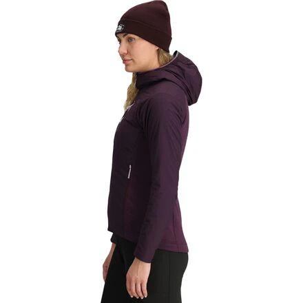 商品Outdoor Research|Deviator Hoodie - Women's,价格¥946,第5张图片详细描述