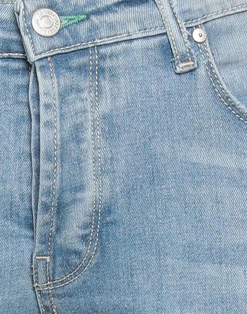 商品DANIELE ALESSANDRINI|Denim pants,价格¥1599,第4张图片详细描述