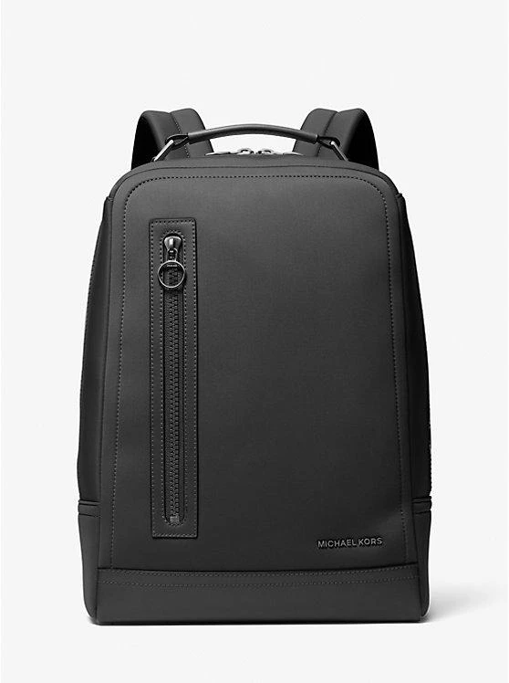 商品Michael Kors|Brooklyn Scuba Backpack,价格¥2986,第1张图片