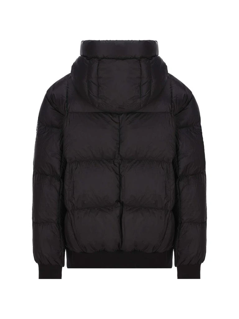商品Moose Knuckles|Moose Knuckles 125th Street Bomber Jacket,价格¥18926,第2张图片详细描述
