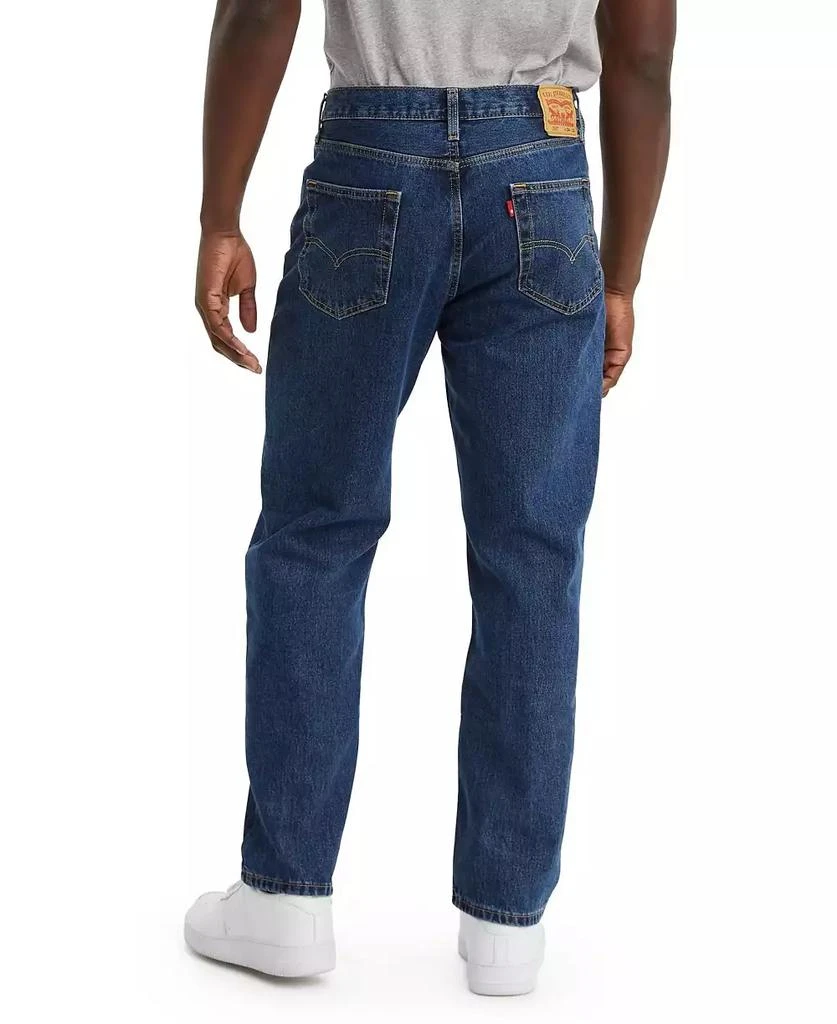 商品Levi's|550 男士休闲牛仔裤,价格¥313,第2张图片详细描述