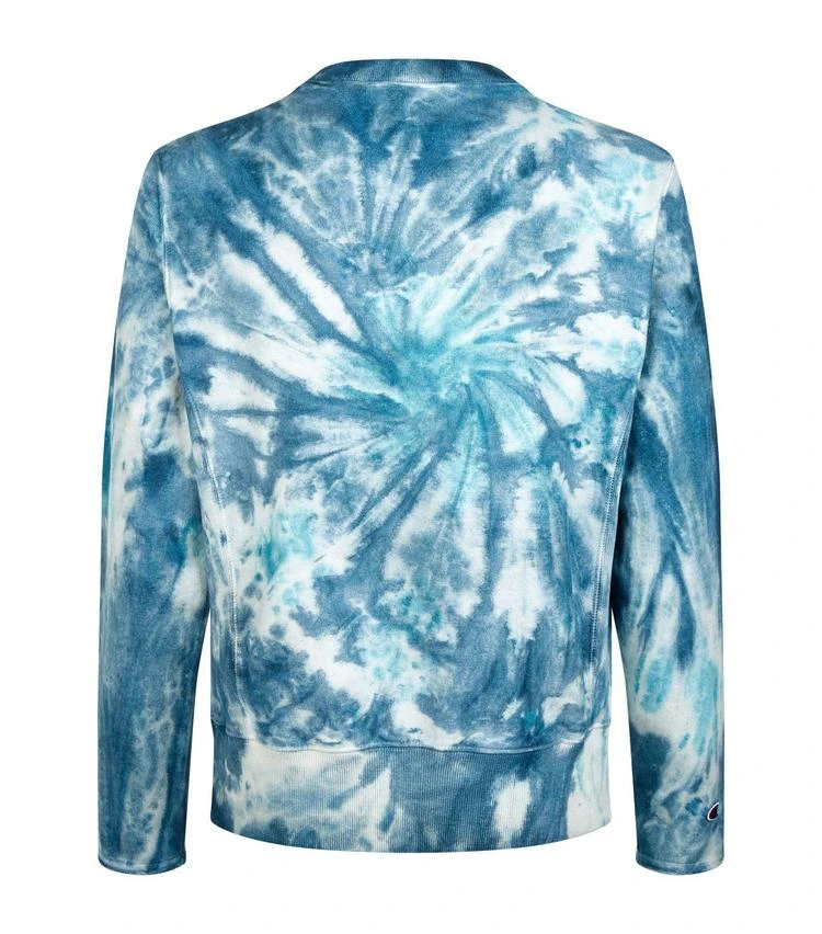商品CHAMPION|Tie-Dye 卫衣,价格¥1019,第2张图片详细描述