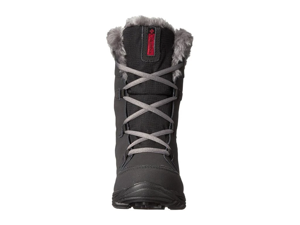 Ice Maiden™ Lace II Boot (Little Kid/Big Kid) 哥伦比亚童款冬靴 商品