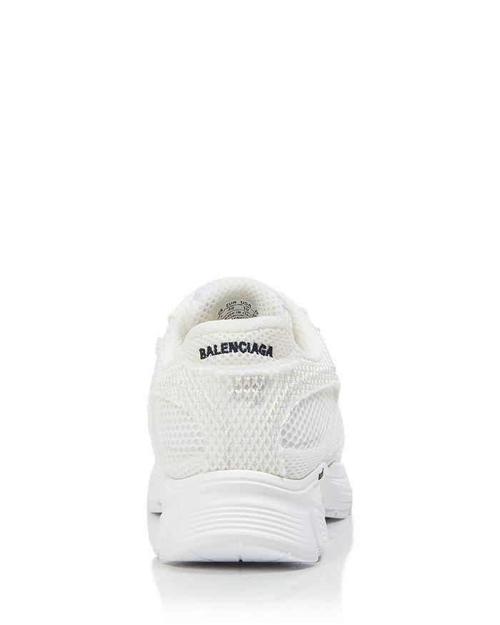 Women's Phantom Low Top Sneakers商品第5张图片规格展示