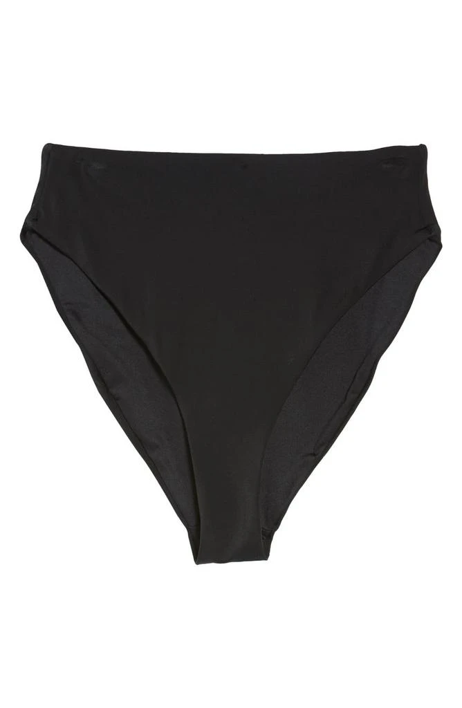 Easy Retro High Waist Swim Bottoms 商品