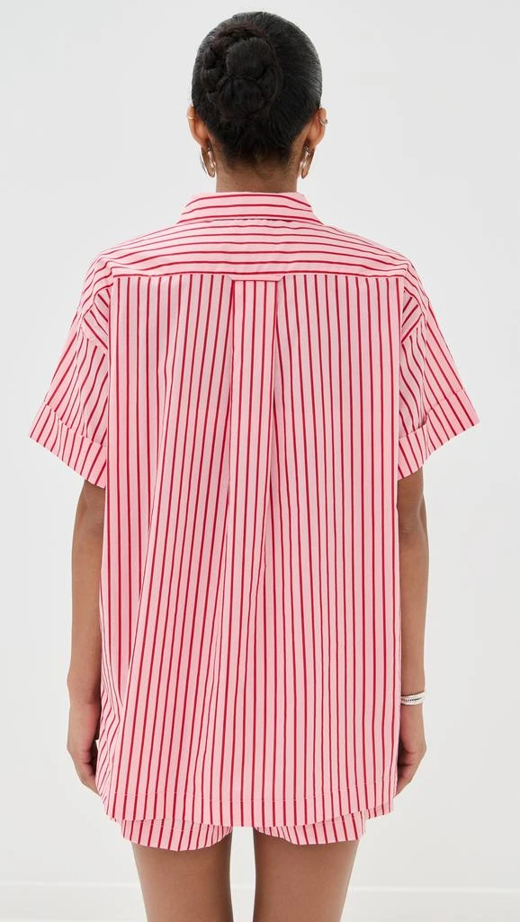 商品Staud|Channing Top,价格¥1467,第2张图片详细描述