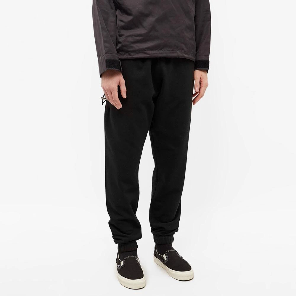 商品Kenzo|Kenzo Crest Logo Sweatpant,价格¥987,第2张图片详细描述