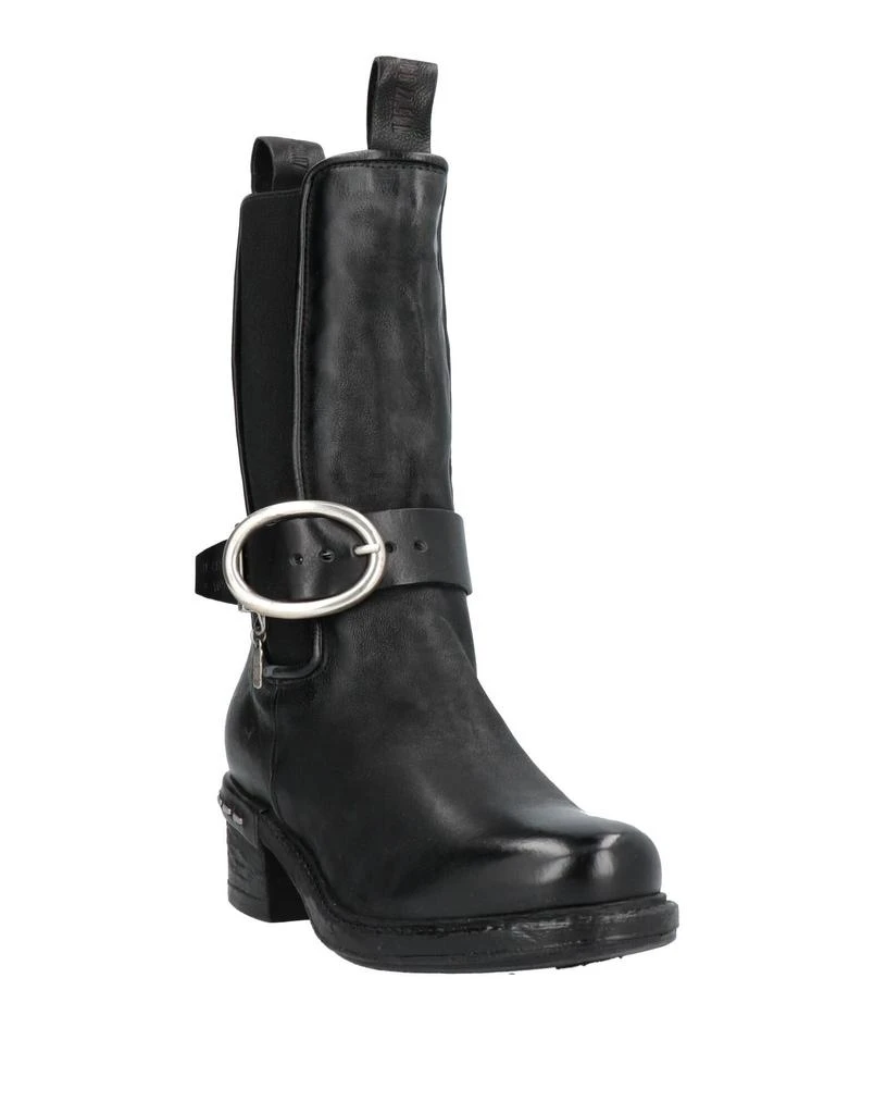 商品A.S. 98|Ankle boot,价格¥1587,第2张图片详细描述